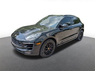 Used 2018 Porsche Macan GTS image 1