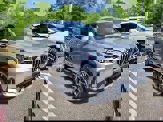 New 2025 BMW X1 xDrive28i w/ Technology Package image 1