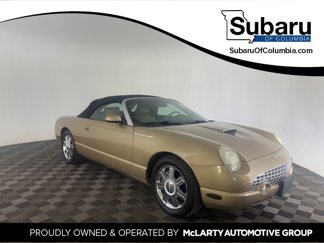 Used 2005 Ford Thunderbird image 1