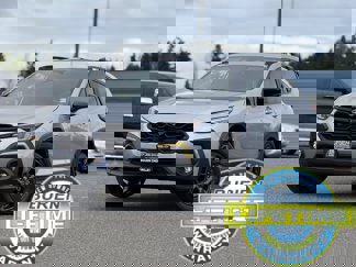 Used 2024 Subaru Crosstrek 2.5i Sport w/ Crosstrek Mirror Package image 1