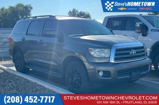 Used 2011 Toyota Sequoia SR5 image 1