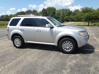Used 2010 Mercury Mariner Premier image 1