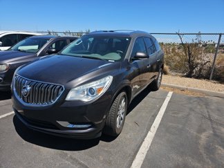 Used 2015 Buick Enclave Leather w/ Trailering Package image 1