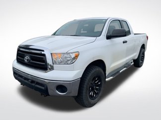 Used 2011 Toyota Tundra 4x4 Double Cab image 1
