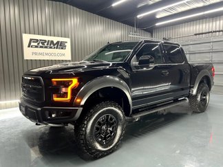 Used 2020 Ford F150 Raptor w/ Equipment Group 802A Luxury image 1