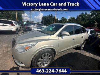 Used 2016 Buick Enclave Leather image 1