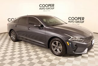 Used 2023 Kia K5 LXS image 1