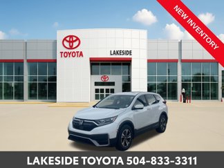 Used 2022 Honda CR-V Special Edition video 1
