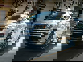 Used 2022 Jeep Compass Latitude w/ Convenience Group image 1