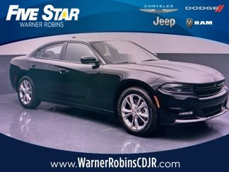 Used 2023 Dodge Charger SXT image 1