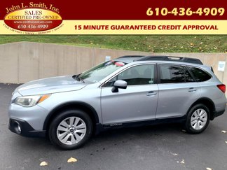 Used 2015 Subaru Outback 2.5i Premium w/ Protection Package #2 image 1