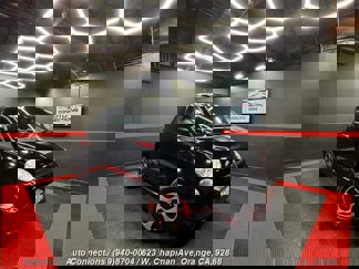 Used 2014 FIAT 500 e image 1