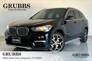 Used 2018 BMW X1 xDrive28i image 1