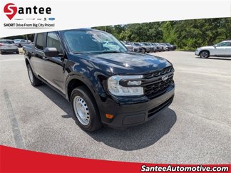 Used 2022 Ford Maverick XL image 1