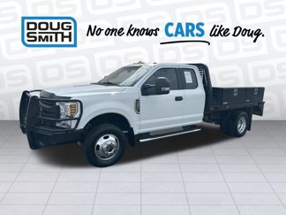 Used 2019 Ford F350 XL w/ XL Value Package image 1