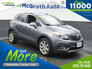 Used 2014 Buick Encore Leather image 1