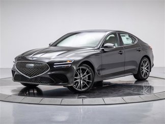 New 2026 Genesis G70 2.5T image 1