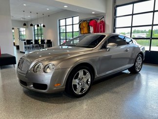 Used 2005 Bentley Continental GT image 1