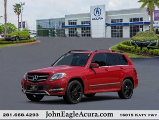 Used 2014 Mercedes-Benz GLK 350 2WD image 1
