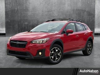 Used 2020 Subaru Crosstrek 2.0i Premium w/ Moonroof Package 2 image 1