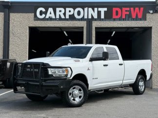 Used 2022 RAM 2500 Tradesman w/ Protection Group image 1