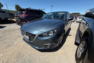 Used 2015 MAZDA MAZDA3 i Grand Touring image 1