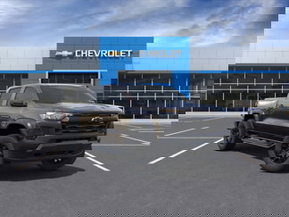 New 2025 Chevrolet Colorado Trail Boss image 1