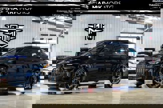 Used 2024 Audi RS 6 performance image 1