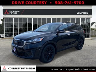 Used 2020 Kia Sorento S image 1