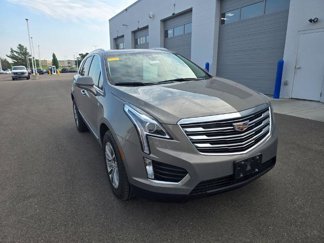 Used 2019 Cadillac XT5 Luxury image 1