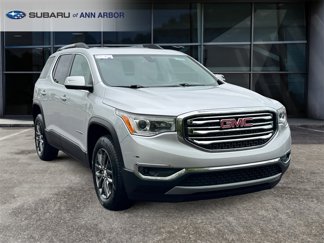 Used 2019 GMC Acadia SLT image 1