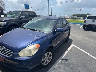 Used 2008 Hyundai Accent GLS image 1