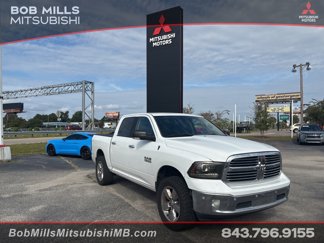 Used 2017 RAM 1500 Big Horn video 1