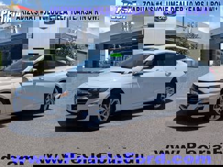 Used 2024 Chevrolet Malibu LT image 1