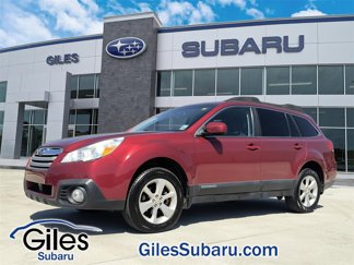 Used 2013 Subaru Outback 2.5i Premium image 1