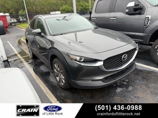 Used 2023 MAZDA CX-30 AWD 2.5 S w/ Select Package image 1