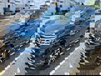Used 2021 Volkswagen Atlas Cross Sport SEL Premium image 1