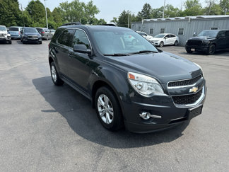 Used 2013 Chevrolet Equinox LT w/ Power Convenience Package image 1