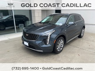 Used 2019 Cadillac XT4 Premium Luxury image 1