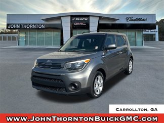 Used 2019 Kia Soul image 1