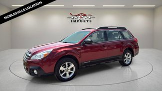 Used 2014 Subaru Outback 2.5i image 1
