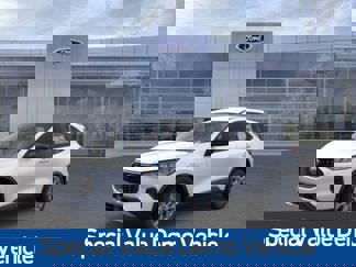 New 2025 Ford Escape Active image 1