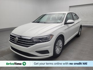 Used 2019 Volkswagen Jetta S image 1
