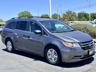 Used 2014 Honda Odyssey LX image 1