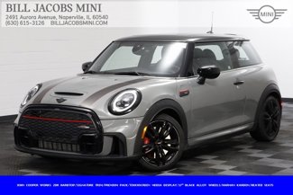 Certified 2022 MINI Cooper John Cooper Works w/ Premium Package image 1