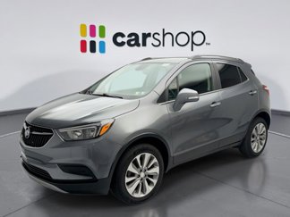 Used 2019 Buick Encore Preferred w/ Safety Package image 1