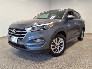 Used 2018 Hyundai Tucson SEL image 1