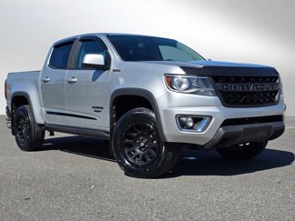 Used 2019 Chevrolet Colorado LT image 1