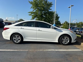 Used 2014 Hyundai Sonata GLS w/ Popular Equipment Group 2 image 1
