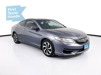 Used 2016 Honda Accord LX-S image 1